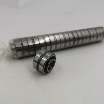 Verarbeitete Ringnadellager NA4901 NA4902 Nadellager