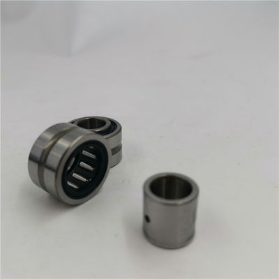 Verarbeitete Ringnadellager NA4901 NA4902 Nadellager