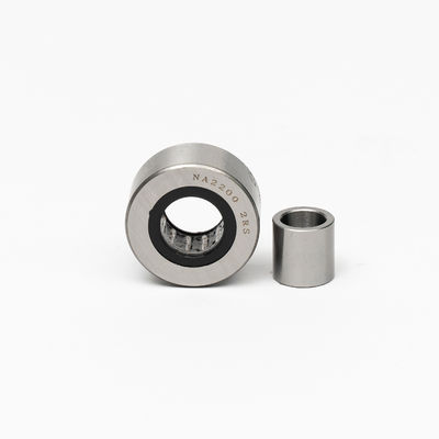 Schwerlast-Nadel-Rolllager bearbeitet NA4822 110*140*30mm mit Präzisionsbewertung P5