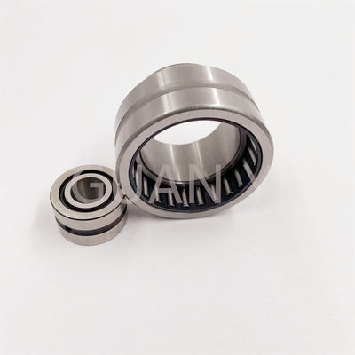 Schwerlast-Nadel-Rolllager bearbeitet NA4822 110*140*30mm mit Präzisionsbewertung P5