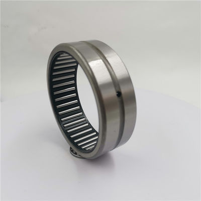 Gcr15 Bearbeitete Ringe Nadelwalzlager NK12/12 12x19x12 mit Nylonkäfig-NKE-Lager