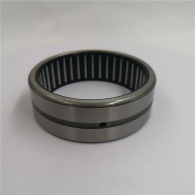 Gcr15 Bearbeitete Ringe Nadelwalzlager NK12/12 12x19x12 mit Nylonkäfig-NKE-Lager