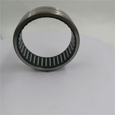 Gcr15 Bearbeitete Ringe Nadelwalzlager NK12/12 12x19x12 mit Nylonkäfig-NKE-Lager