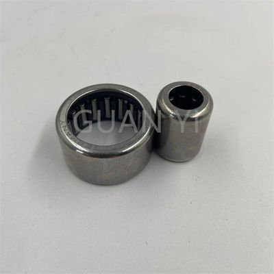 Ziehte Becher-Rollenklutze HFL2530 Einweg-Nadel-Rollenklutzlager für Bohrungen Größe 1 25 mm