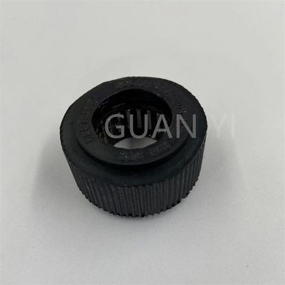 OTOTRI Gummibeschichtete Abstandssteuerung Spalte Nadel Walzlager DG60 25,8x42,63x19mm