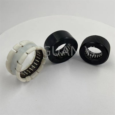 OTOTRI Gummibeschichtete Abstandssteuerung Spalte Nadel Walzlager DG60 25,8x42,63x19mm