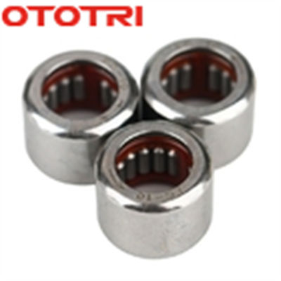 OTOTRI FC6 Hochpräzision FC-Serie Einweg-Nadel-Rolllager 6*10*12mm 1-6mm Bohrung