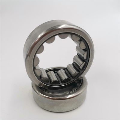 OTOTRI 20mm Bohrwerk Hochpräzisionsnadelwalzlager FC67343 KHK Kbk-Serie KBK20x24x30