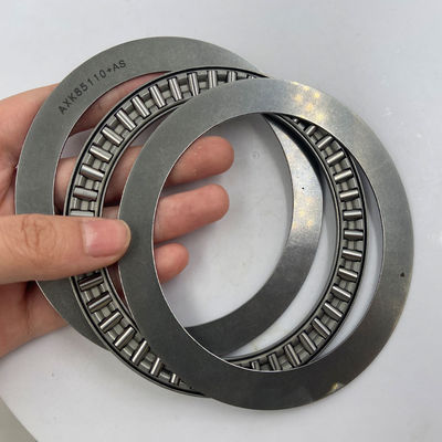 OTOTRI Langlebigkeit AXK0821 TN Schub-Rollennadellager mit Präzision P6 P5
