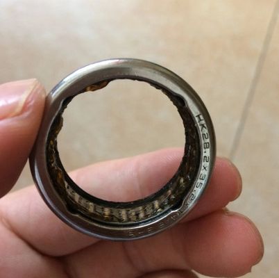 OTOTRI 91071-MY1-005 CBR250R Schwingarm Nadel Lager 17*24*17mm für Autos HK172417