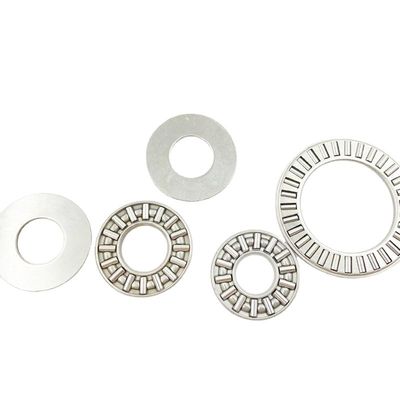 OTOTRI Herstellungsbetrieb Flat Needle Roller Thrust Bearings AXK0821 für Motorradmotoren