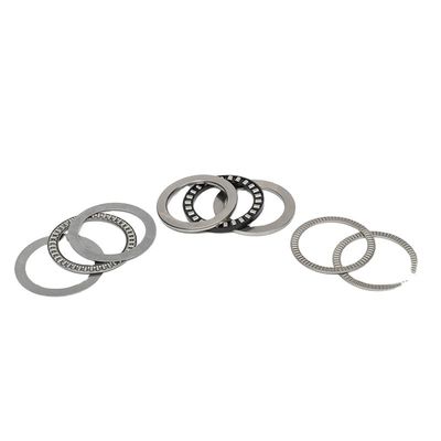 OTOTRI Herstellungsbetrieb Flat Needle Roller Thrust Bearings AXK0821 für Motorradmotoren