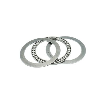 OTOTRI Herstellungsbetrieb Flat Needle Roller Thrust Bearings AXK0821 für Motorradmotoren