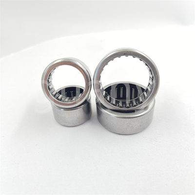 OTOTRI 17*24*20mm offene Nadelwalzlager HMK1720 TA1720 für den Geräuschpegel ZV1 ZV2 ZV3