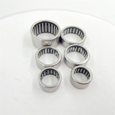 OTOTRI 17*24*20mm offene Nadelwalzlager HMK1720 TA1720 für den Geräuschpegel ZV1 ZV2 ZV3
