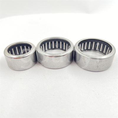 OTOTRI 17*24*20mm offene Nadelwalzlager HMK1720 TA1720 für den Geräuschpegel ZV1 ZV2 ZV3