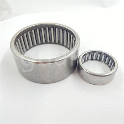 OTOTRI 17*24*20mm offene Nadelwalzlager HMK1720 TA1720 für den Geräuschpegel ZV1 ZV2 ZV3