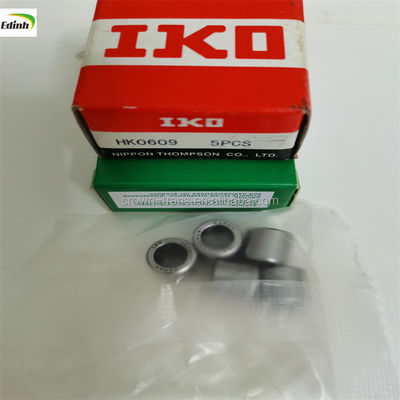 OTOTRI 17 mm Bohrgröße Chrom-Stahl Nadelwalzlager HK172820