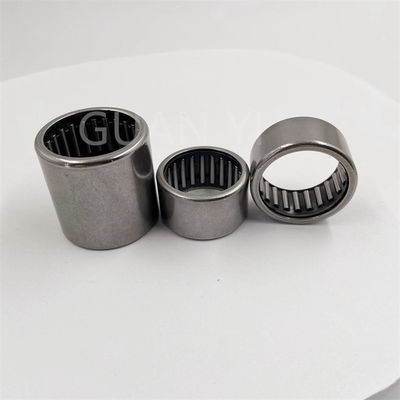 OTOTRI Einzelreihe HK354325 Zugkugel-Nadel-Rolllager 7942/35 für 35*43*25mm Struktur