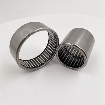 OTOTRI Einzelreihe HK354325 Zugkugel-Nadel-Rolllager 7942/35 für 35*43*25mm Struktur
