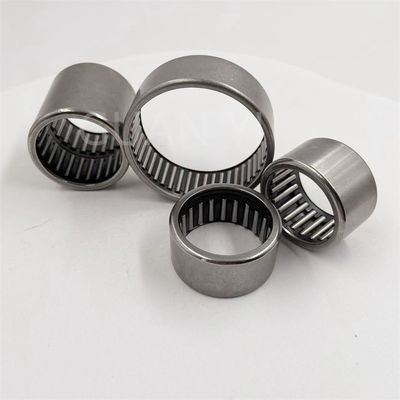 OTOTRI Einzelreihe HK354325 Zugkugel-Nadel-Rolllager 7942/35 für 35*43*25mm Struktur