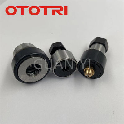 OTOTRI P6 Präzisionsbewertung Stang-Typ Gleis-Roller-Kamm-Follower-Nadel-Roller-Lager Industrie-Roboter KR10 CF3