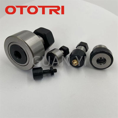 OTOTRI Einzeileiste KR90 KRV90 CF30-2 Nadelwalzlager Cam Follower Lager