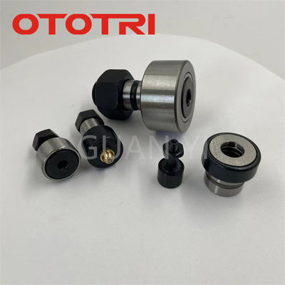 OTOTRI Einzeileiste KR90 KRV90 CF30-2 Nadelwalzlager Cam Follower Lager