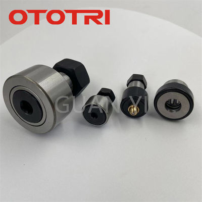OTOTRI Einzeileiste KR90 KRV90 CF30-2 Nadelwalzlager Cam Follower Lager