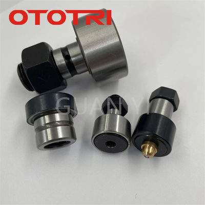 OTOTRI KR16 KR16PP KRV16 KRV16PP Stab-Typ Gleis-Rollennadellager für offene Robbenfarmen