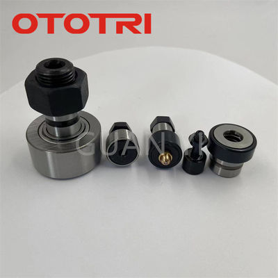 OTOTRI KR16 KR16PP KRV16 KRV16PP Stab-Typ Gleis-Rollennadellager für offene Robbenfarmen
