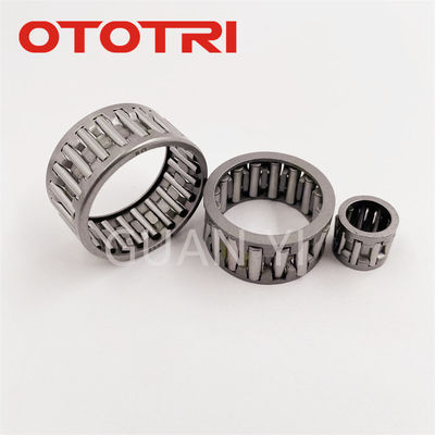 OTOTRI Einreihen-Nadelwallager K12x18x12TN für Kartech K20x26x13H