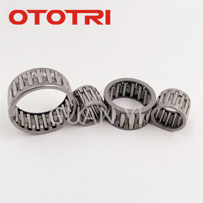 OTOTRI Einreihen-Nadelwallager K12x18x12TN für Kartech K20x26x13H