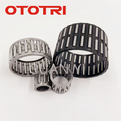 OTOTRI Einreihen-Nadelwallager K12x18x12TN für Kartech K20x26x13H