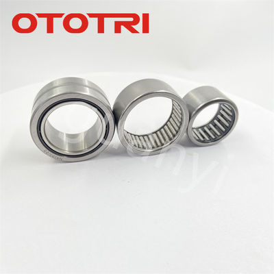 Verarbeitete Ring-Nadellager aus Edelstahl Nki 35/30 35x50x30