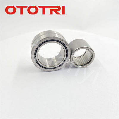 Verarbeitete Ring-Nadellager aus Edelstahl Nki 35/30 35x50x30