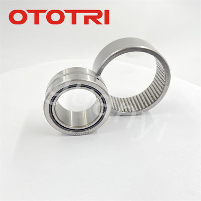 Verarbeitete Ring-Nadellager aus Edelstahl Nki 35/30 35x50x30