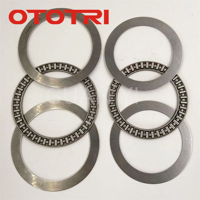 OTOTRI Herstellungsbetrieb Flachnadel-Rollenschublager AXK4060