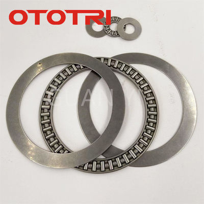 OTOTRI Stahlkäfig OEM Autoverbindungsstange Vertrauensnadel-Rolllager 20mm 21mm 22.22mm 25mm 25.4mm 28.58mm
