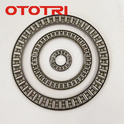 OTOTRI Stahlkäfig OEM Autoverbindungsstange Vertrauensnadel-Rolllager 20mm 21mm 22.22mm 25mm 25.4mm 28.58mm