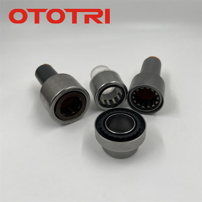 OTOTRI Renault Lager Reparatur-Kit F-123433.3 8200039656 Aufhängung Hinterachs Lagerteile F552400