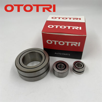 OTOTRI Fahrzeug-Nadel-Rolllager NKIS20 20 x 42 x 20 mm 20X42