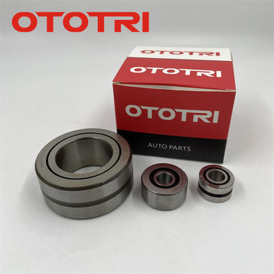 OTOTRI Fahrzeug-Nadel-Rolllager NKIS20 20 x 42 x 20 mm 20X42