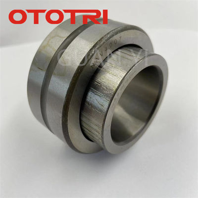 OTOTRI Vollkomplett-Nadel-Rolllager HN2520 25x32x20 gezogenes Becher-Nadellager