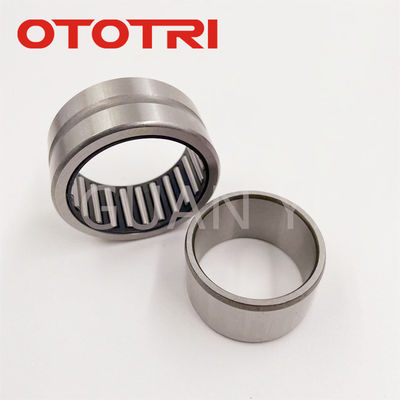 OTOTRI Fahrzeug-Nadel-Rolllager Fahrzeug-Radial 19x36x7mm 19YM3607VH