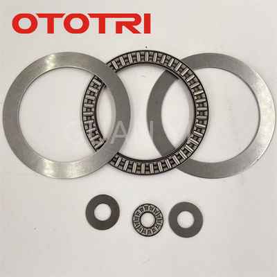 OTOTRI Herstellungsbetrieb Flachnadel-Rollenschublager AXK4060