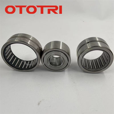 Gcr15 Bearbeitete Ringe Nadelwalzlager NK26x35x25 NK263525
