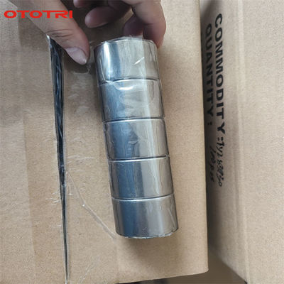 Rolllager HK1014-2RS Einweg-Nadelkupplungslager mit Chromstahl GCR15