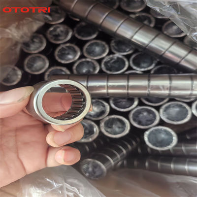 OTOTRI HK3524 Zugkugel-Nadel-Rolllager für Honda XL 1000 Varadero Kupplung 35*42*24mm Größe