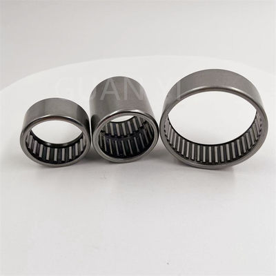 OTOTRI Hochpräzision HK0812 67941/8 Nadelwalzlager 8*12*12mm mit P0 P6 P5 P4
